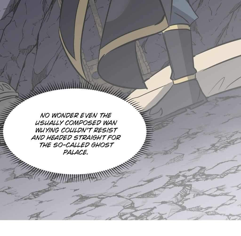 Reborn as a Demonic Cultivator: Starting with a Zombie Planet Chapter 43 75